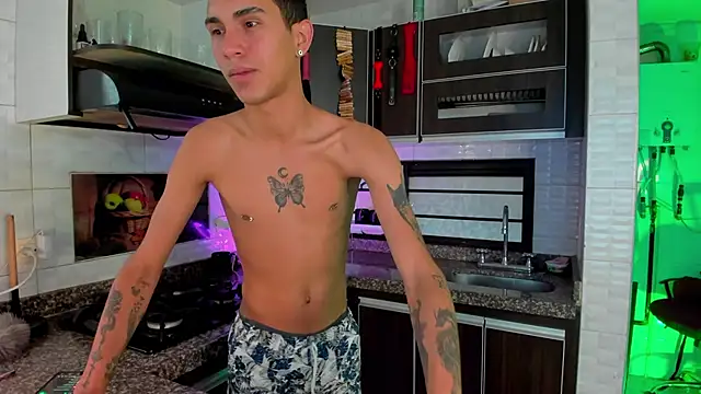 MillersKink online show from 16, 11, 2025