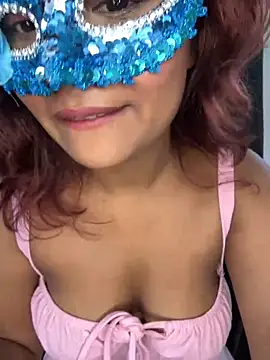 Snapshot of bad_diva chatting on 27, 1, 2025 bad diva online show from 27, 1, 2025