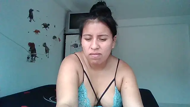  LATINA  online show from 17, 2, 2025