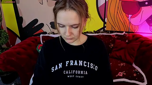 MaribelRiverr  online show from 16, 12, 2025