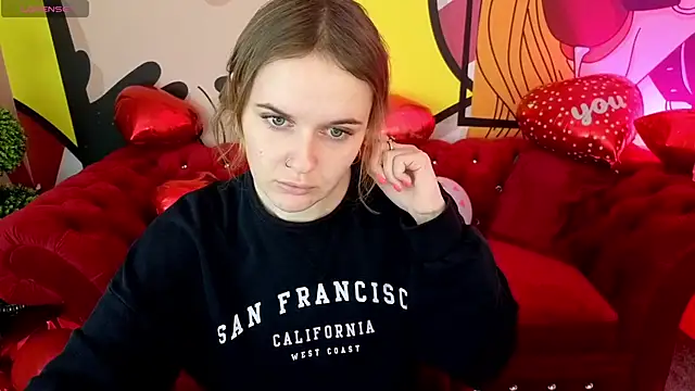 MaribelRiverr  online show from 10, 2, 2026