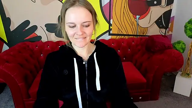 MaribelRiverr  online show from 31, 5, 2026