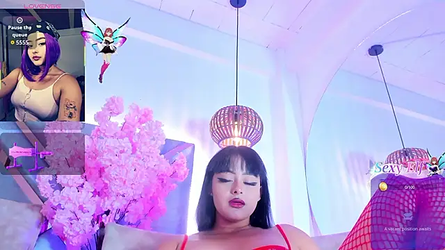 KimVelezz online show from 1, 2, 2026