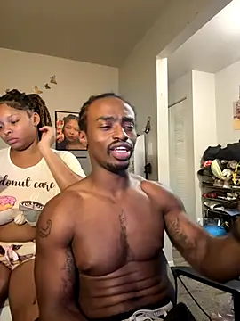 exotic  couple online show from 19, 11, 2025