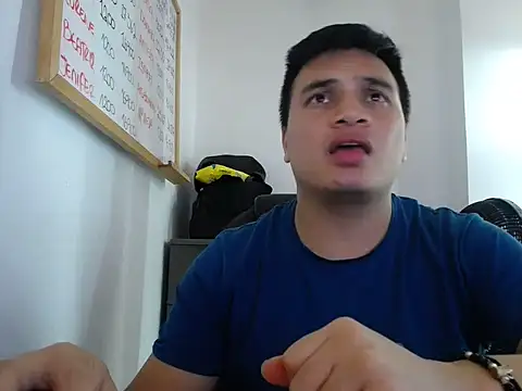 Snapshot of ahntony__69 chatting on 19, 10, 2025 ahntony 69 online show from 19, 10, 2025