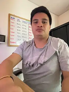 Snapshot of ahntony__69 chatting on 30, 4, 2026 ahntony 69 online show from 30, 4, 2026