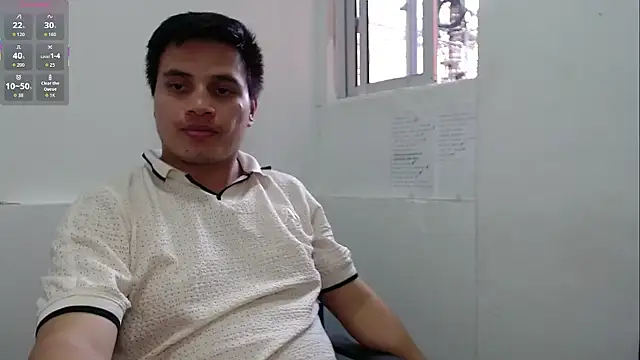 Snapshot of ahntony__69 chatting on 9, 7, 2026 ahntony 69 online show from 9, 7, 2026