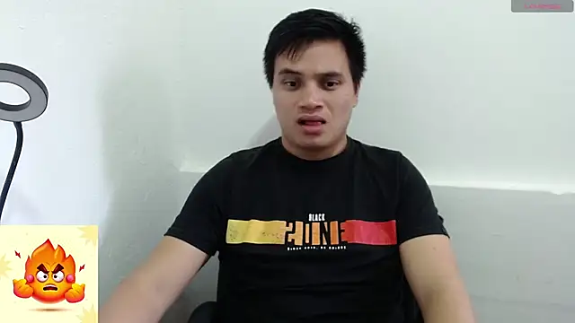 Snapshot of ahntony__69 chatting on 12, 7, 2026 ahntony 69 online show from 12, 7, 2026