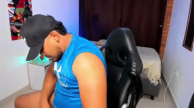 Snapshot of Camilo_caballero chatting on 19, 3, 2025 Camilo caballero online show from 19, 3, 2025