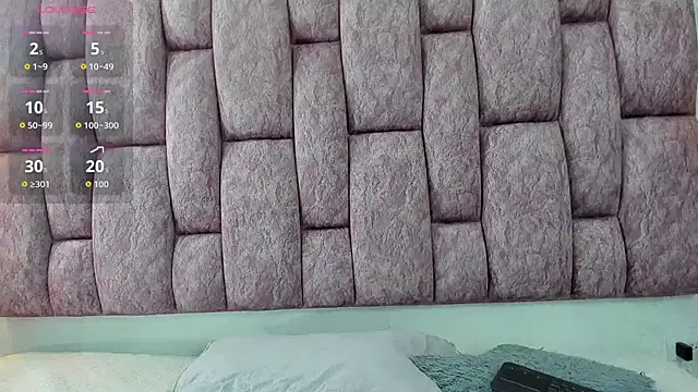 britanny-collyns online show from 19, 12, 2025