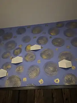 thai-dreamgirl online show from 22, 3, 2026