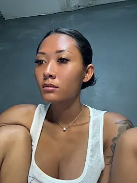 Snapshot of thai-dreamgirl chatting on 14, 6, 2026 thai-dreamgirl online show from 14, 6, 2026