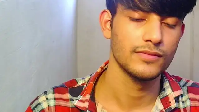 kingkartik7 online show from 18, 1, 2026