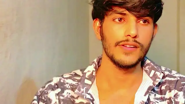 Snapshot of kingkartik7 chatting on 27, 3, 2026 kingkartik7 online show from 27, 3, 2026