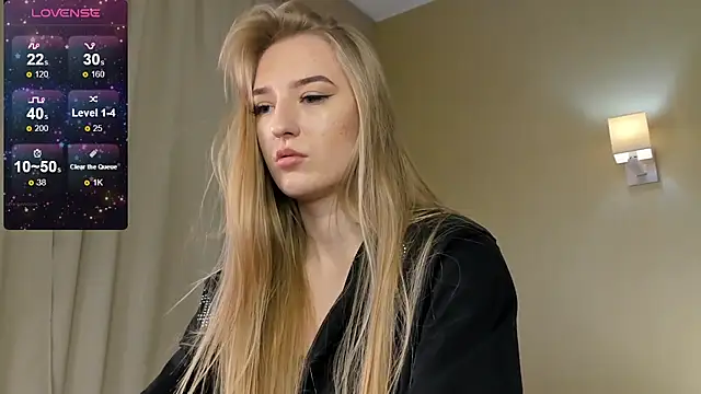 Snapshot of Stacy_River chatting on 11, 2, 2025 Stacy River online show from 11, 2, 2025