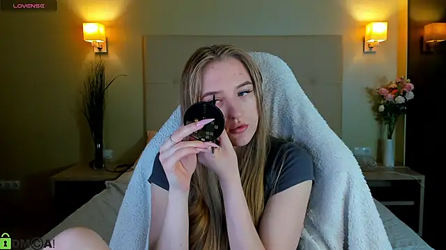 Stacy River online show from 19, 2, 2026