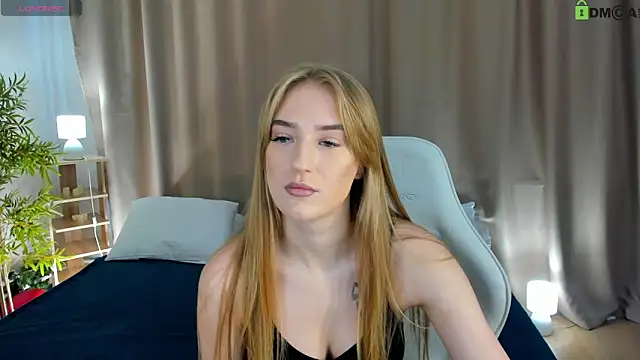 Snapshot of Stacy_River chatting on 31, 5, 2026 Stacy River online show from 31, 5, 2026