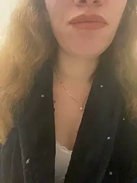 EvaRush online show from 5, 12, 2024