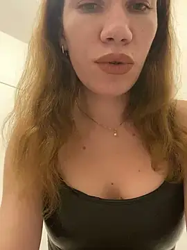 EvaRush online show from 10, 12, 2024