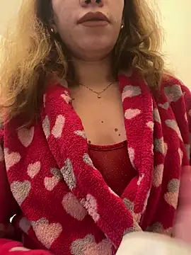 EvaRush online show from 13, 1, 2025