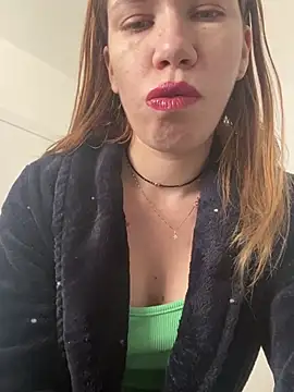 EvaRush online show from 26, 2, 2025