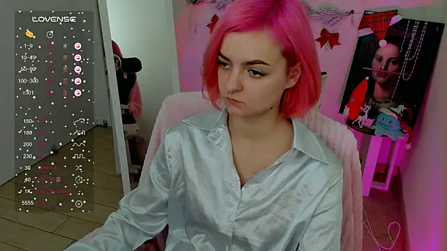 Fire Bestie online show from 29, 12, 2024