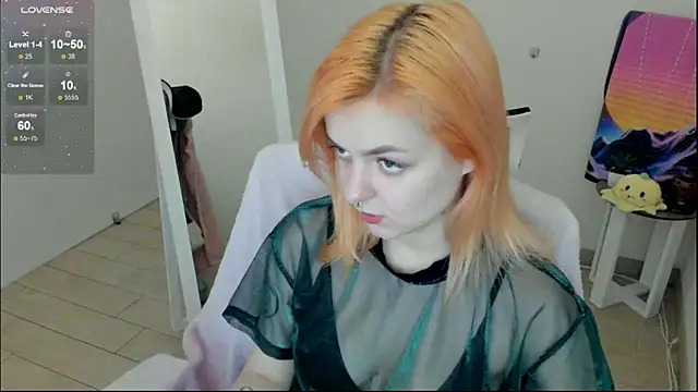 Fire Bestie online show from 21, 12, 2025