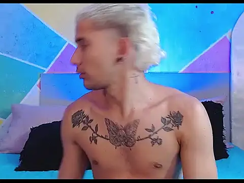 tylor boy online show from 12, 3, 2026