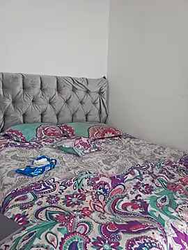 tereza444 online show from 9, 2, 2025