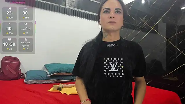 Analiasmith89 online show from 29, 11, 2025