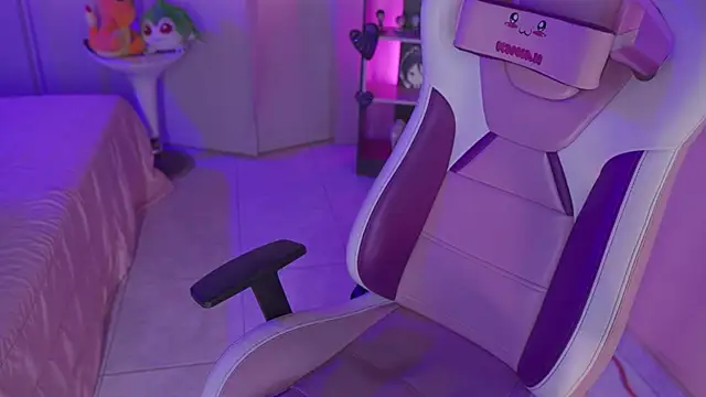 Snapshot of mara_jackson_ chatting on 18, 2, 2025 mara jackson online show from 18, 2, 2025