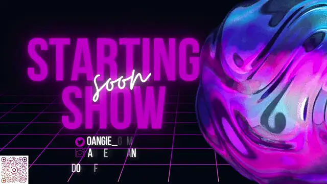 angie bigboobs  online show from 8, 5, 2026
