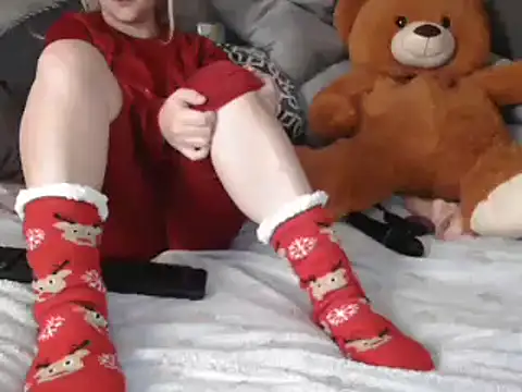 Snapshot of LaRa_forU chatting on 18, 1, 2025 LaRa forU online show from 18, 1, 2025