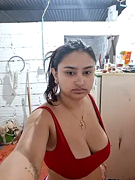 Snapshot of sariitha_sw chatting on 23, 6, 2026 sariitha sw online show from 23, 6, 2026