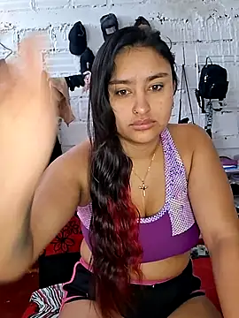 Snapshot of sariitha_sw chatting on 4, 7, 2026 sariitha sw online show from 4, 7, 2026