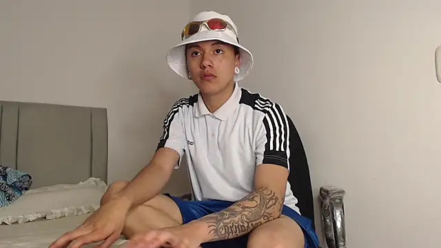 alex-lover online show from 3, 2, 2026