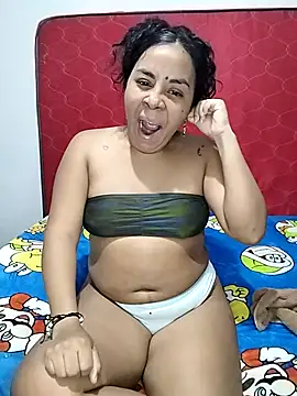 Snapshot of melany_sw chatting on 31, 10, 2025 melany sw online show from 31, 10, 2025