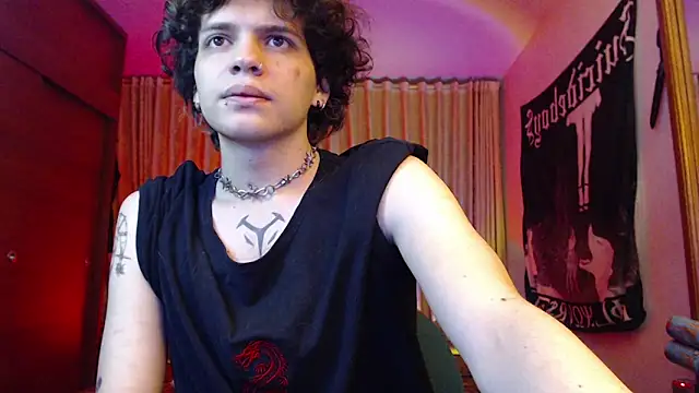 Soul cursed boy online show from 18, 2, 2025