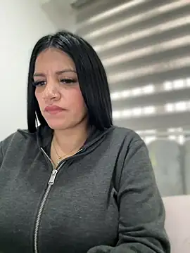 Snapshot of Milff_parkerrr chatting on 14, 1, 2025 Milff parkerrr online show from 14, 1, 2025