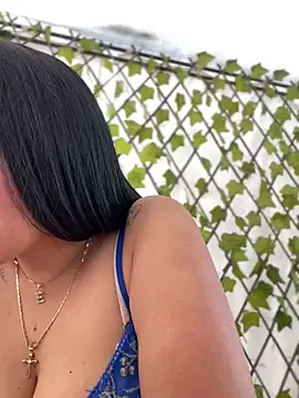 Snapshot of Milff_parkerrr chatting on 24, 1, 2025 Milff parkerrr online show from 24, 1, 2025