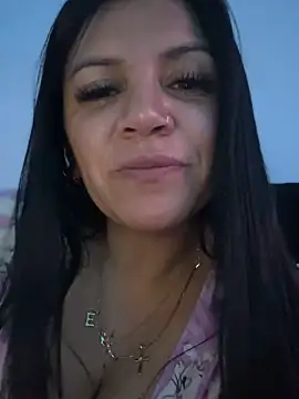 Snapshot of Milff_parkerrr chatting on 27, 1, 2025 Milff parkerrr online show from 27, 1, 2025