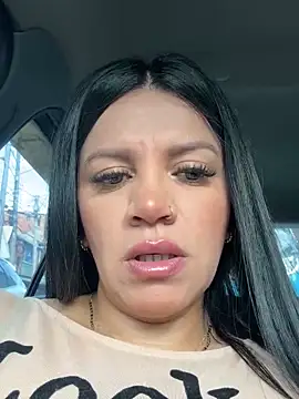 Snapshot of Milff_parkerrr chatting on 13, 2, 2025 Milff parkerrr online show from 13, 2, 2025