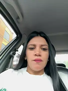 Snapshot of Milff_parkerrr chatting on 22, 2, 2025 Milff parkerrr online show from 22, 2, 2025