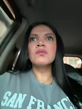 Snapshot of Milff_parkerrr chatting on 26, 2, 2025 Milff parkerrr online show from 26, 2, 2025