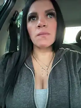 Snapshot of Milff_parkerrr chatting on 27, 2, 2025 Milff parkerrr online show from 27, 2, 2025