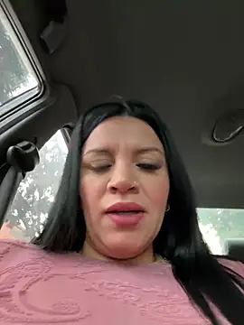 Snapshot of Milff_parkerrr chatting on 13, 3, 2025 Milff parkerrr online show from 13, 3, 2025