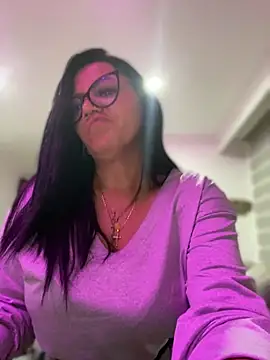 Snapshot of Milff_parkerrr chatting on 16, 9, 2025 Milff parkerrr online show from 16, 9, 2025