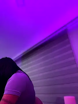 Snapshot of Milff_parkerrr chatting on 27, 10, 2025 Milff parkerrr online show from 27, 10, 2025