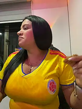 Milff parkerrr online show from 26, 3, 2026