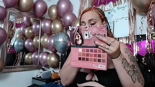 Snapshot of Baby_hornyJM chatting on 14, 12, 2025 Baby hornyJM online show from 14, 12, 2025